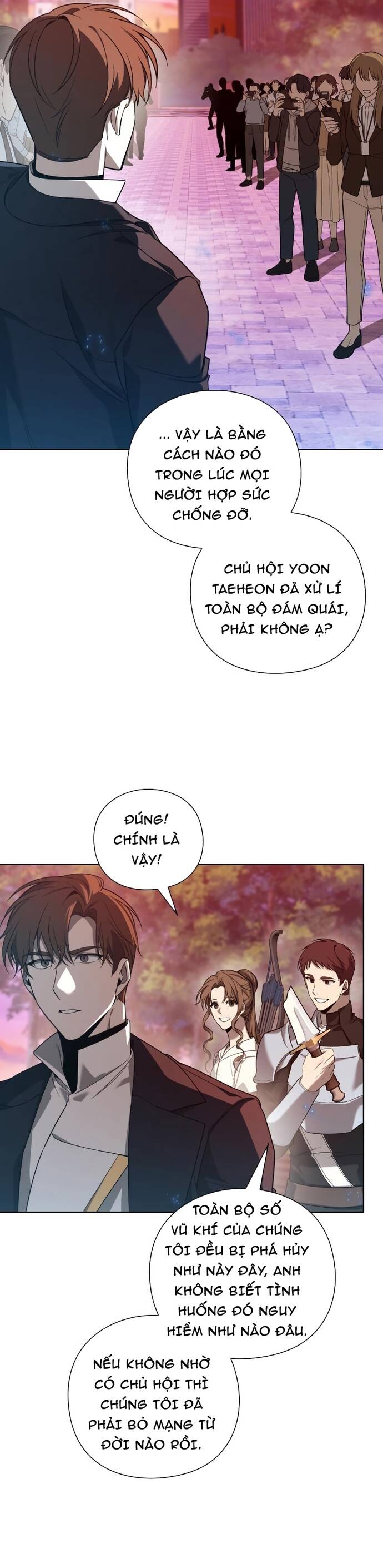 Thợ Rèn Dị Giới Chapter 5 - 35