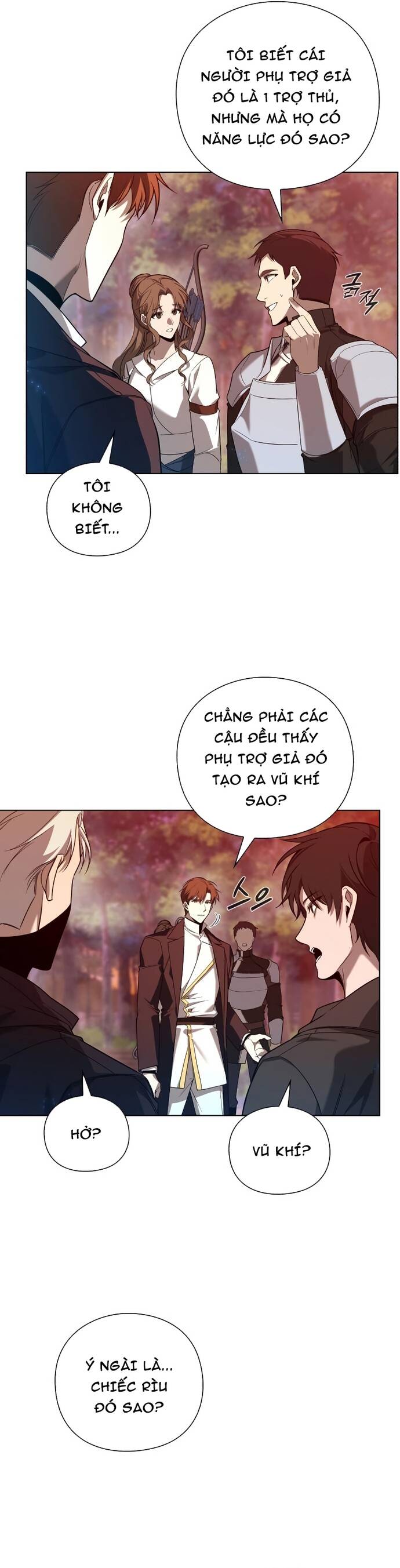 Thợ Rèn Dị Giới Chapter 5 - 37