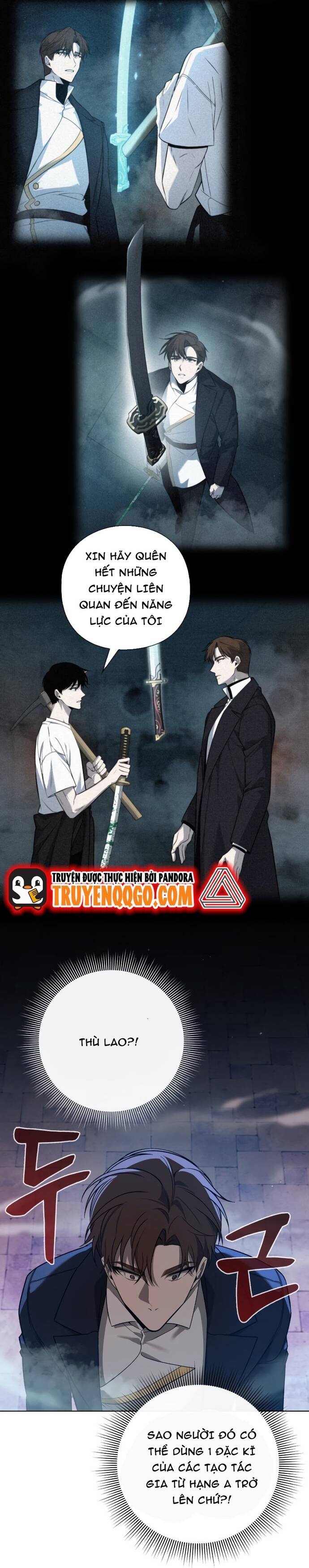 Thợ Rèn Dị Giới Chapter 5 - 39