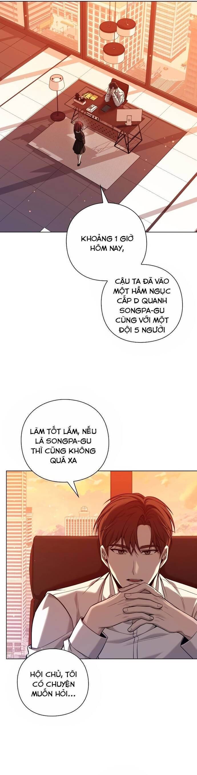 Thợ Rèn Dị Giới Chapter 6 - 2