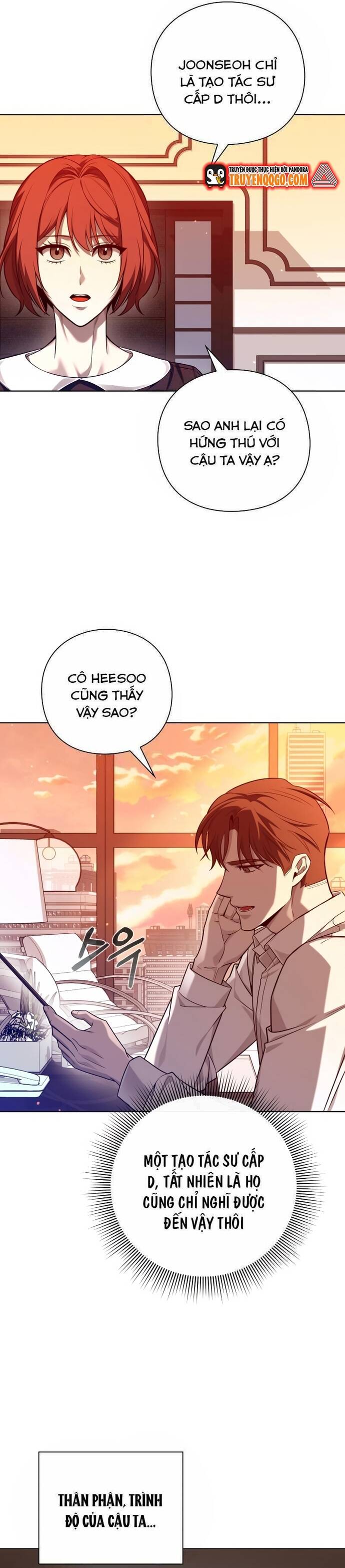 Thợ Rèn Dị Giới Chapter 6 - 3