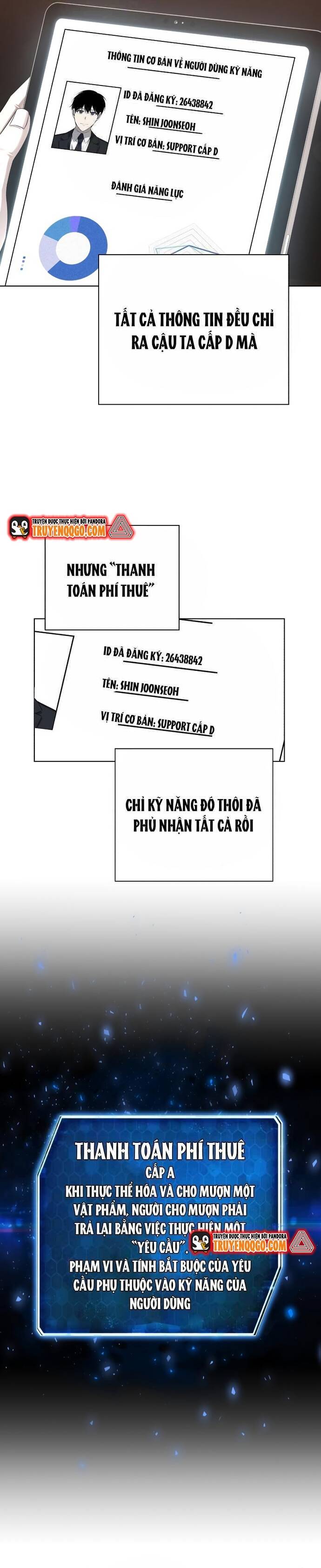 Thợ Rèn Dị Giới Chapter 6 - 4