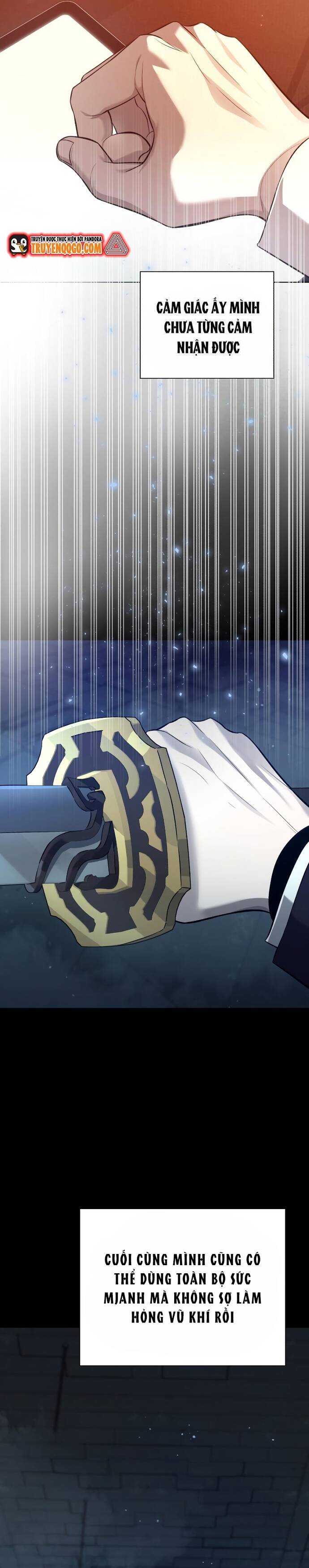 Thợ Rèn Dị Giới Chapter 6 - 7