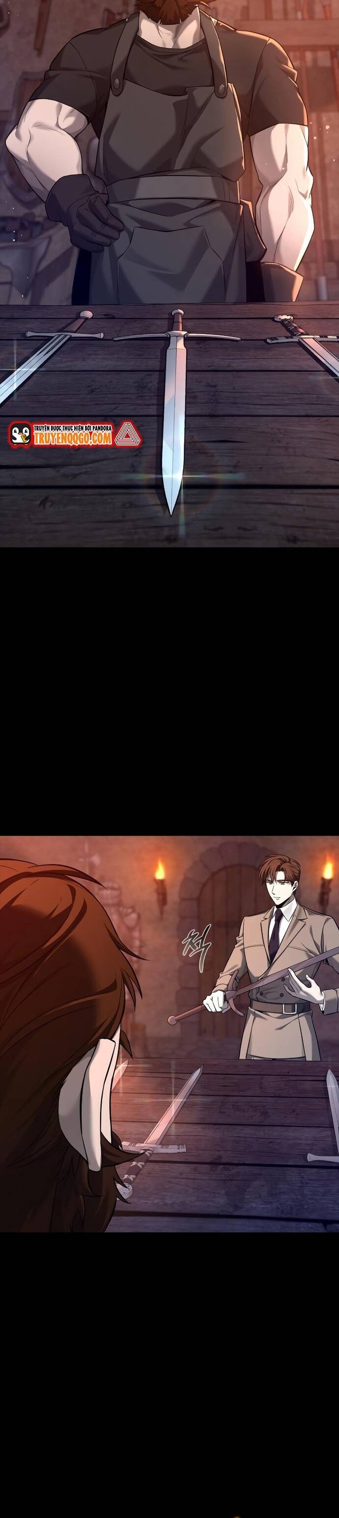 Thợ Rèn Dị Giới Chapter 6 - 9