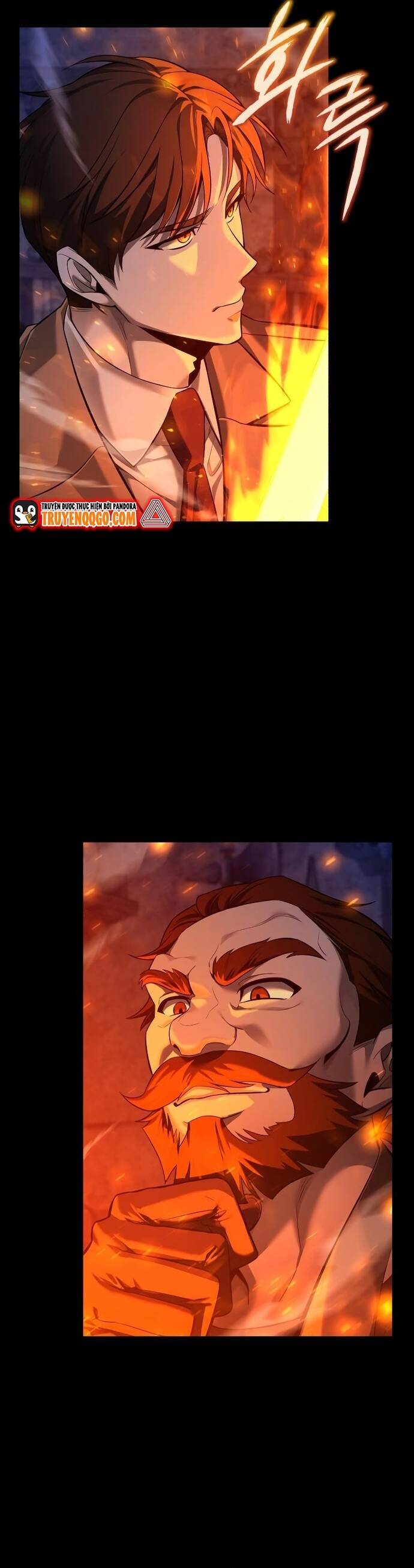 Thợ Rèn Dị Giới Chapter 6 - 10