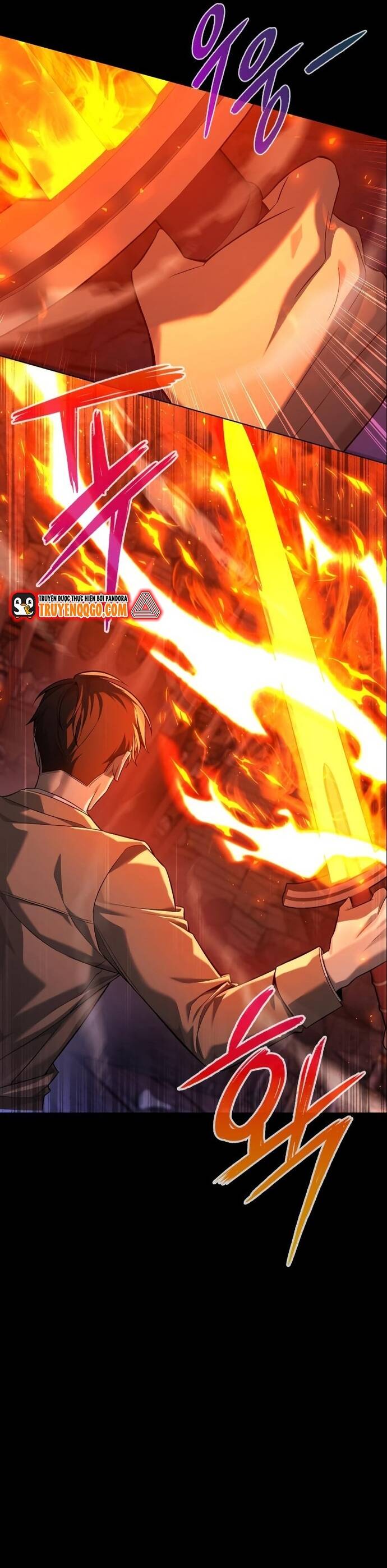 Thợ Rèn Dị Giới Chapter 6 - 11