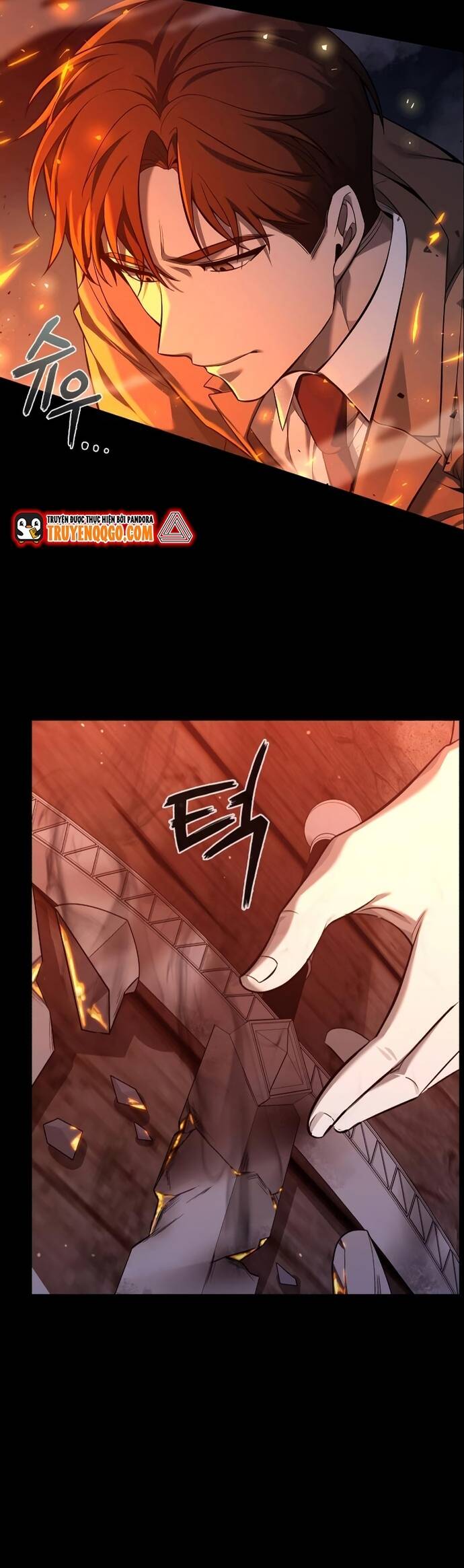 Thợ Rèn Dị Giới Chapter 6 - 13