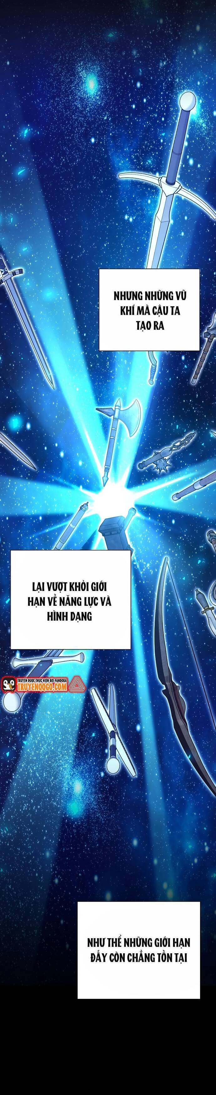 Thợ Rèn Dị Giới Chapter 6 - 16
