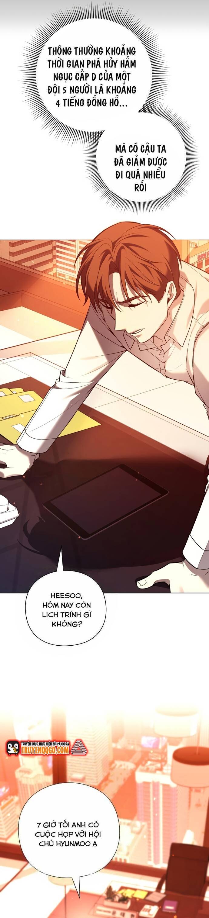 Thợ Rèn Dị Giới Chapter 6 - 18