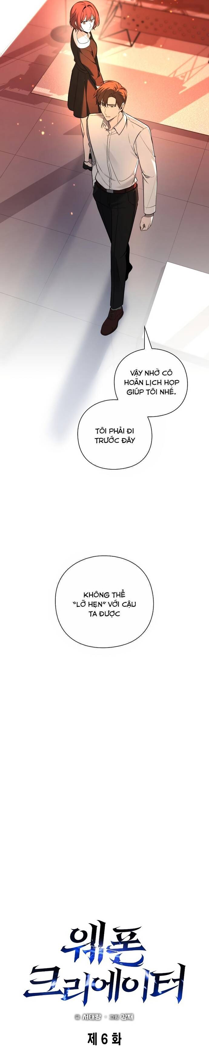 Thợ Rèn Dị Giới Chapter 6 - 19