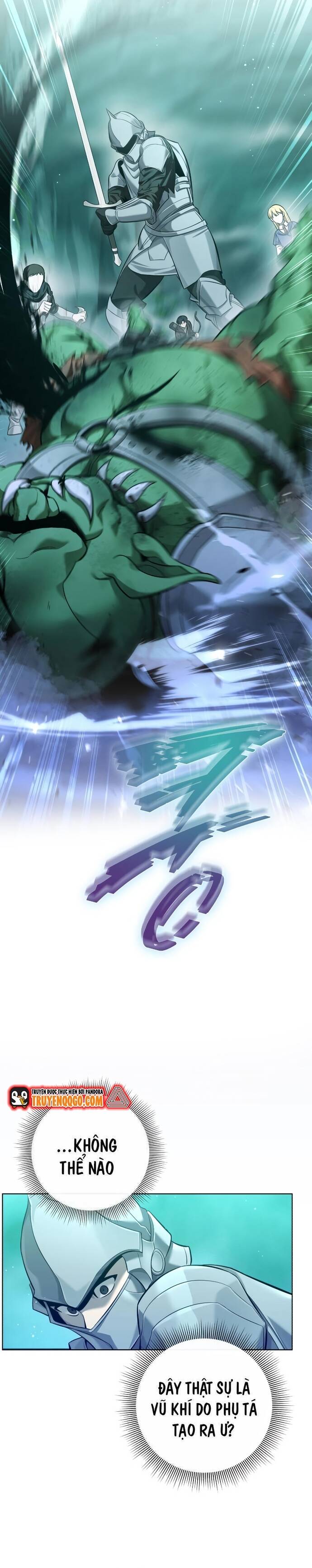 Thợ Rèn Dị Giới Chapter 6 - 22