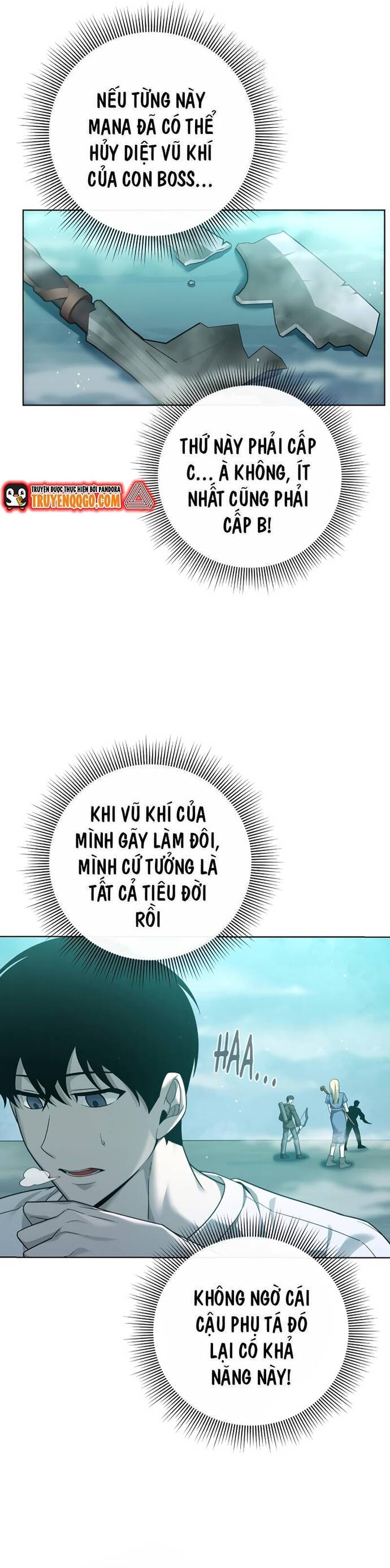 Thợ Rèn Dị Giới Chapter 6 - 23