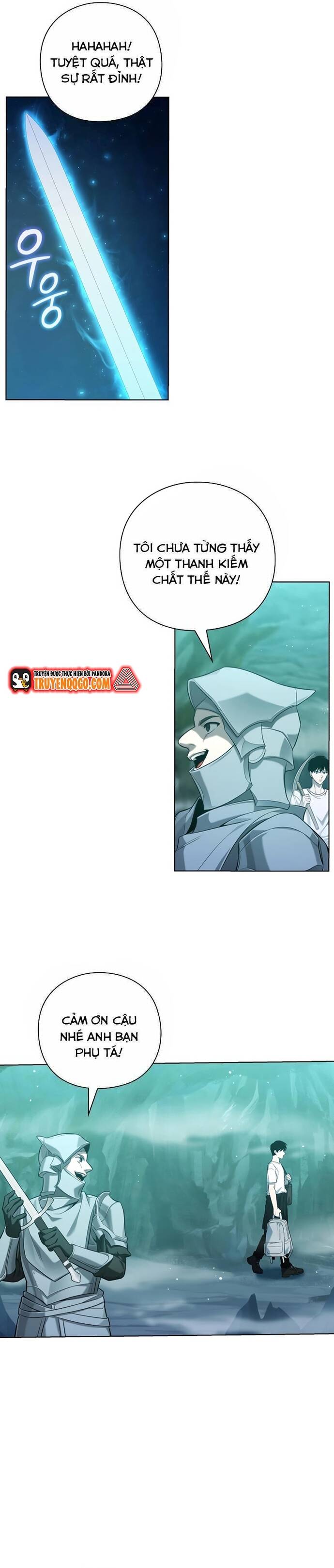 Thợ Rèn Dị Giới Chapter 6 - 24