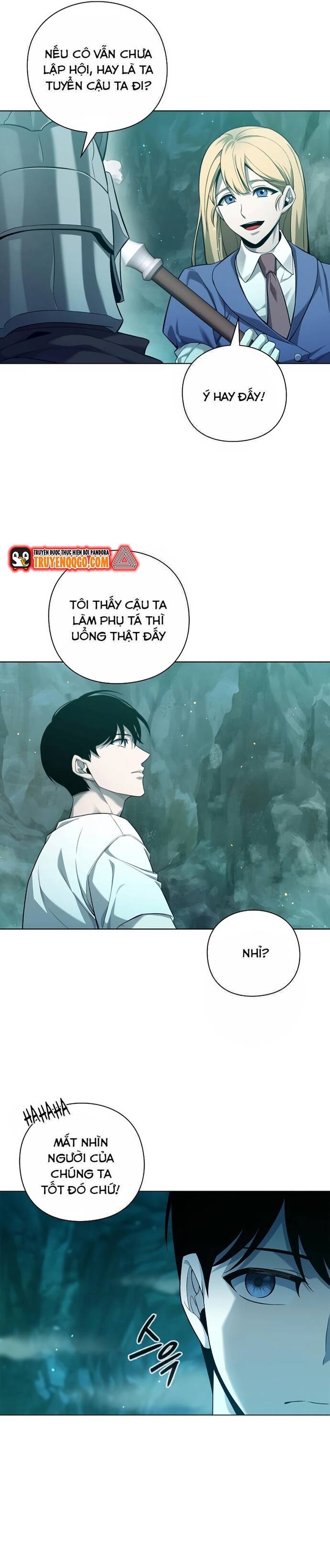 Thợ Rèn Dị Giới Chapter 6 - 25
