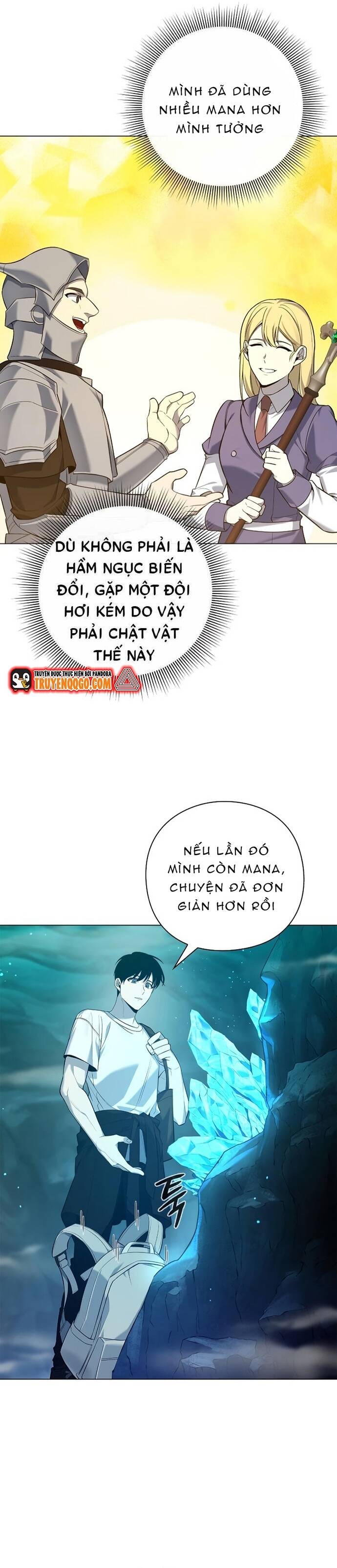 Thợ Rèn Dị Giới Chapter 6 - 26