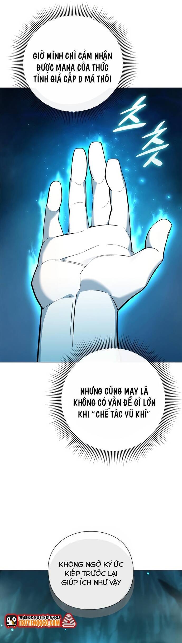 Thợ Rèn Dị Giới Chapter 6 - 28