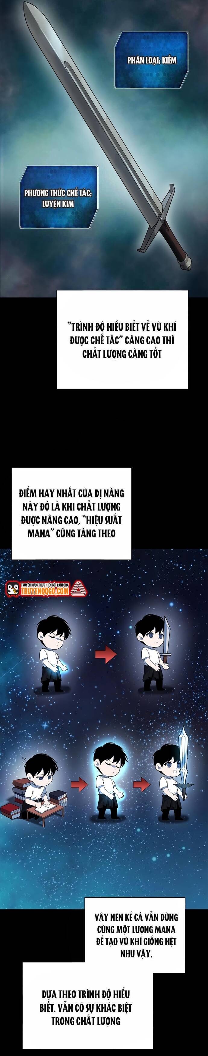 Thợ Rèn Dị Giới Chapter 6 - 31