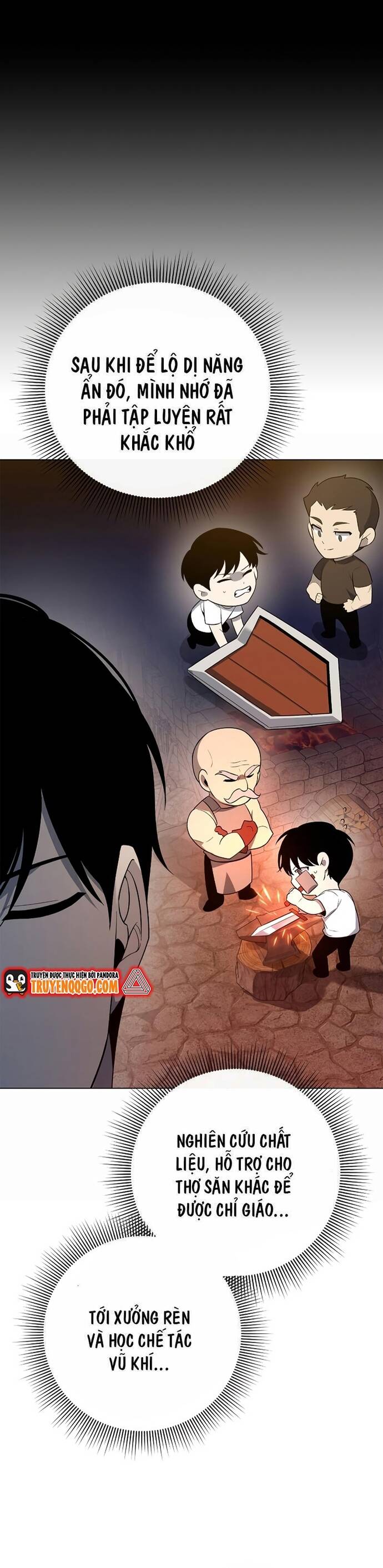 Thợ Rèn Dị Giới Chapter 6 - 32