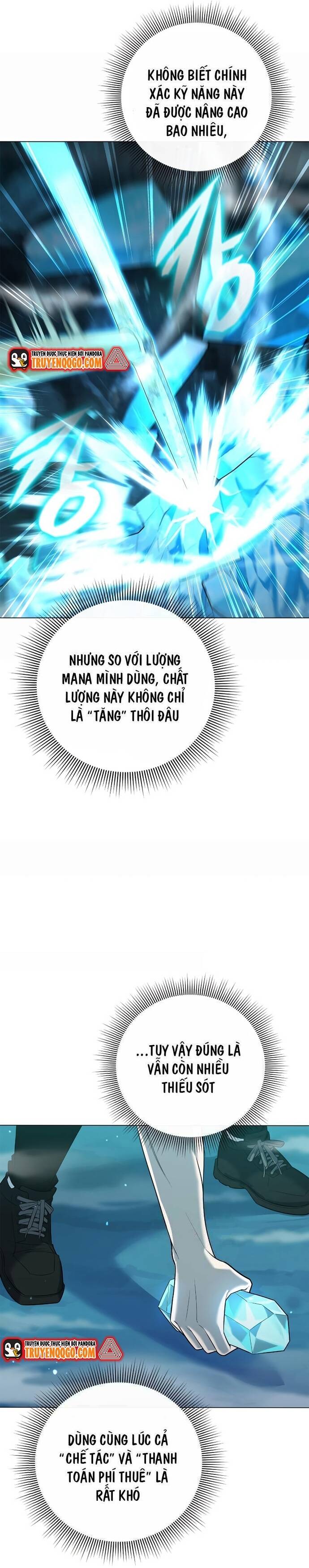 Thợ Rèn Dị Giới Chapter 6 - 34