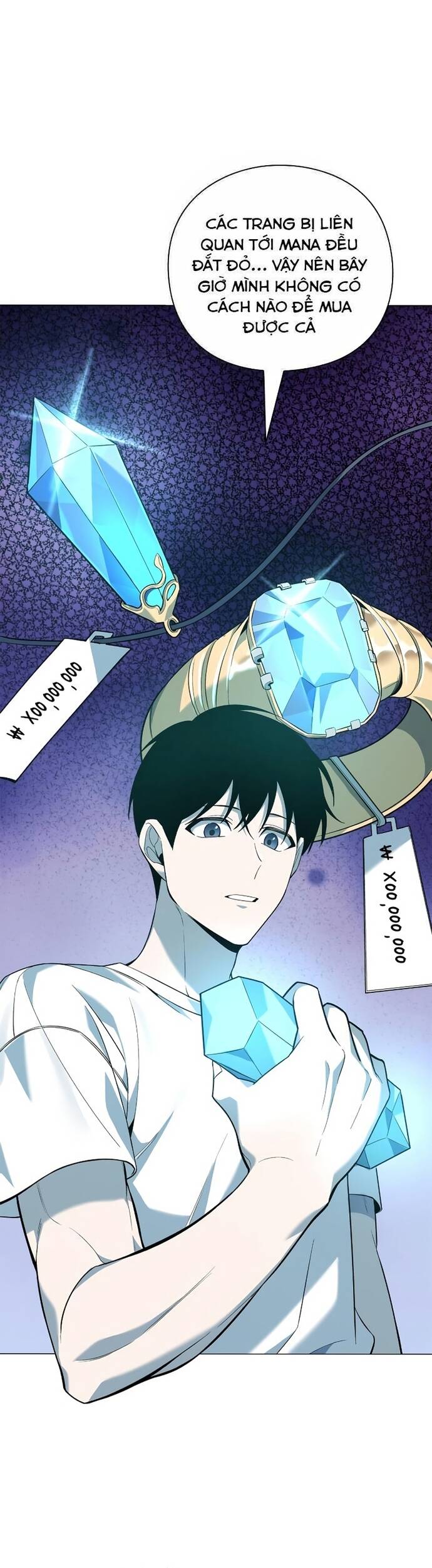 Thợ Rèn Dị Giới Chapter 6 - 35