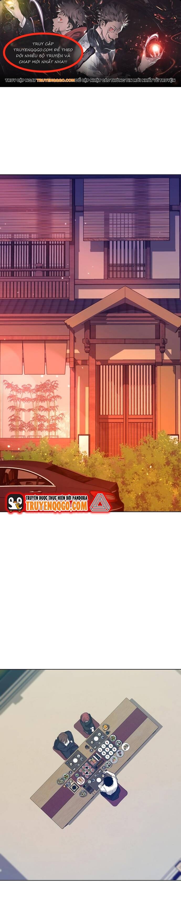 Thợ Rèn Dị Giới Chapter 7 - 1