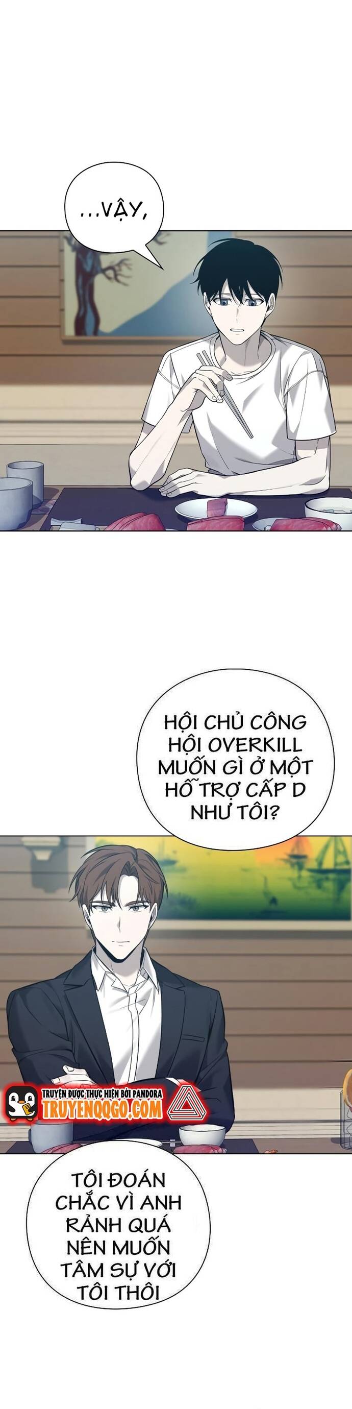 Thợ Rèn Dị Giới Chapter 7 - 2