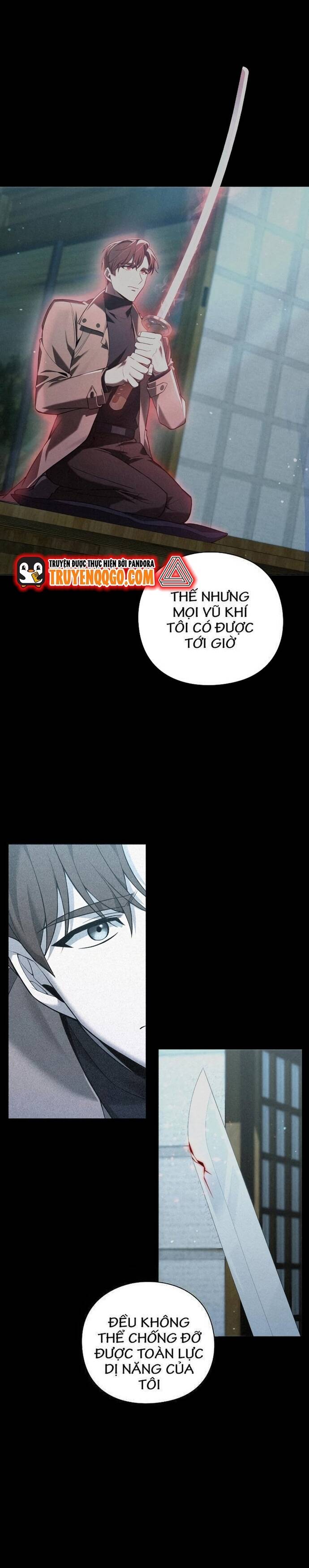 Thợ Rèn Dị Giới Chapter 7 - 5