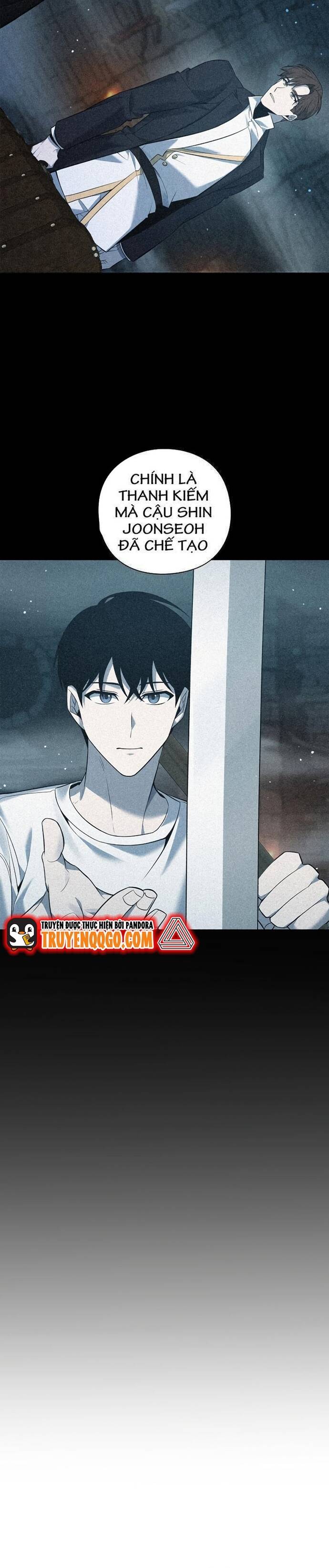 Thợ Rèn Dị Giới Chapter 7 - 7