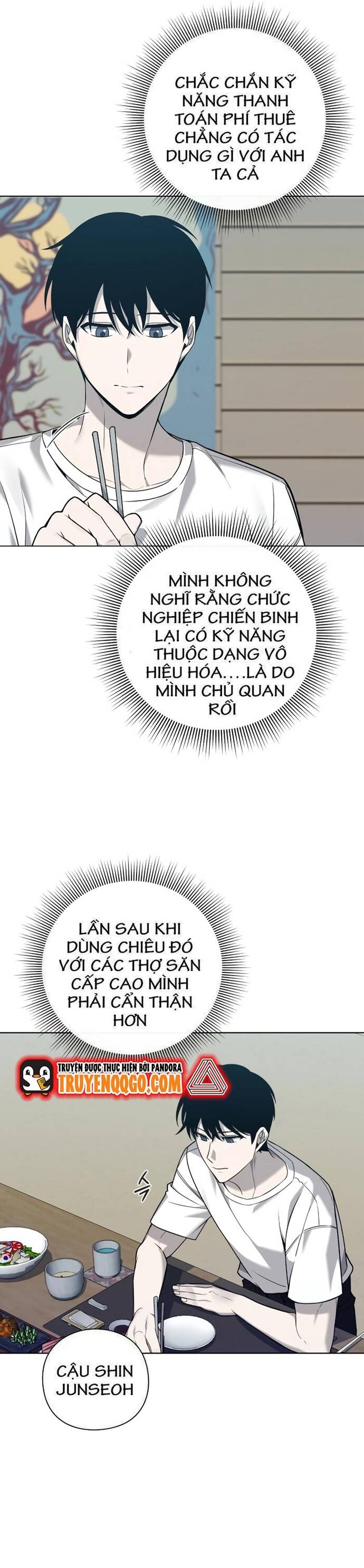 Thợ Rèn Dị Giới Chapter 7 - 8