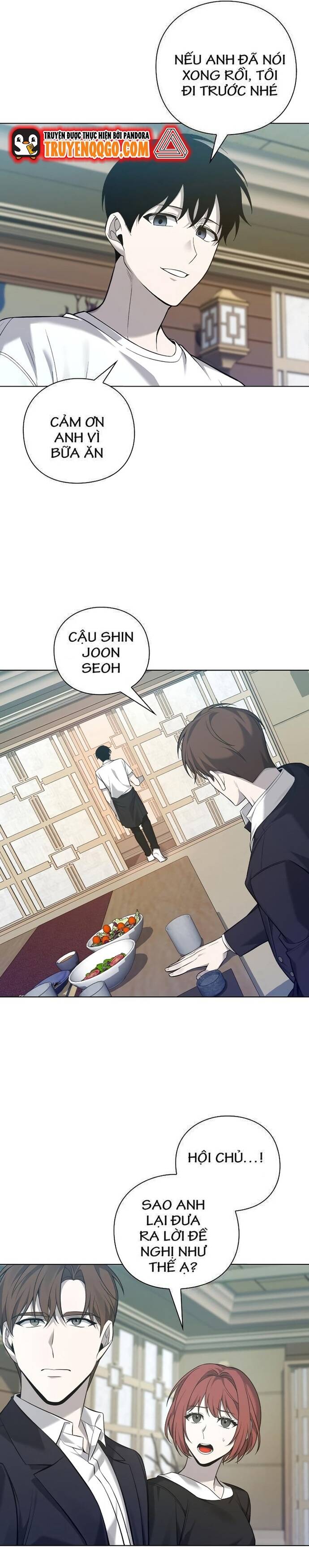 Thợ Rèn Dị Giới Chapter 7 - 12