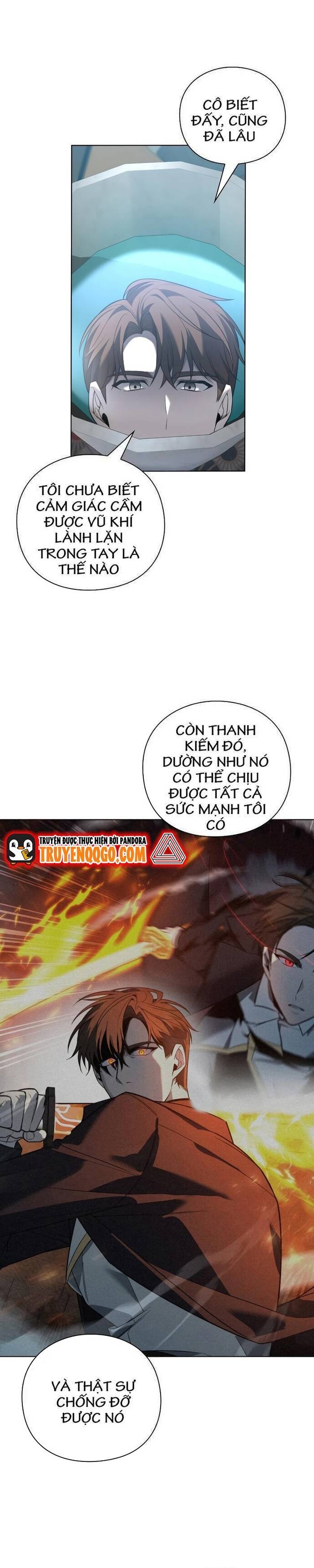 Thợ Rèn Dị Giới Chapter 7 - 14