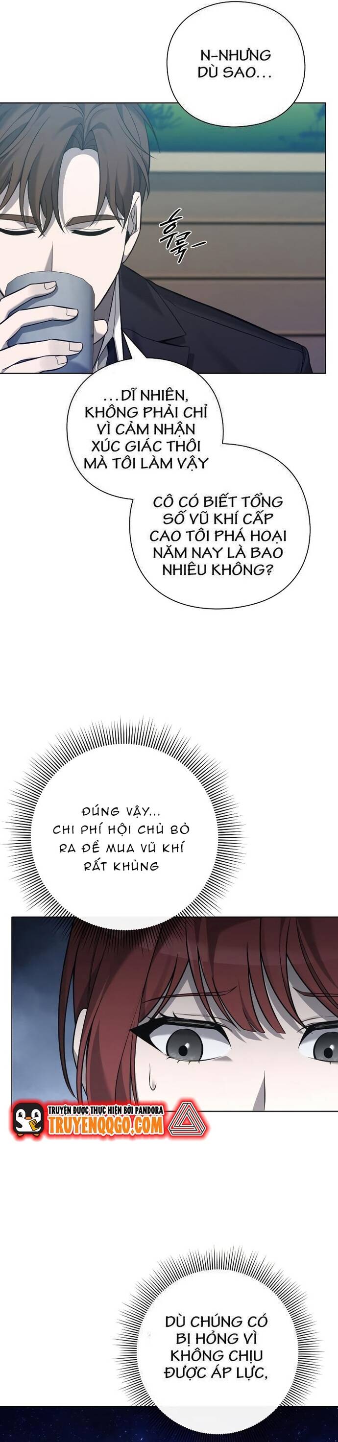 Thợ Rèn Dị Giới Chapter 7 - 15