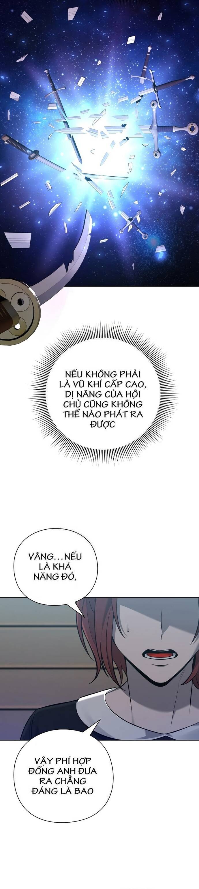 Thợ Rèn Dị Giới Chapter 7 - 16