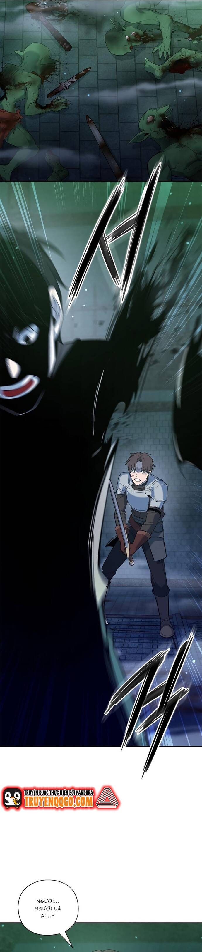Thợ Rèn Dị Giới Chapter 7 - 23