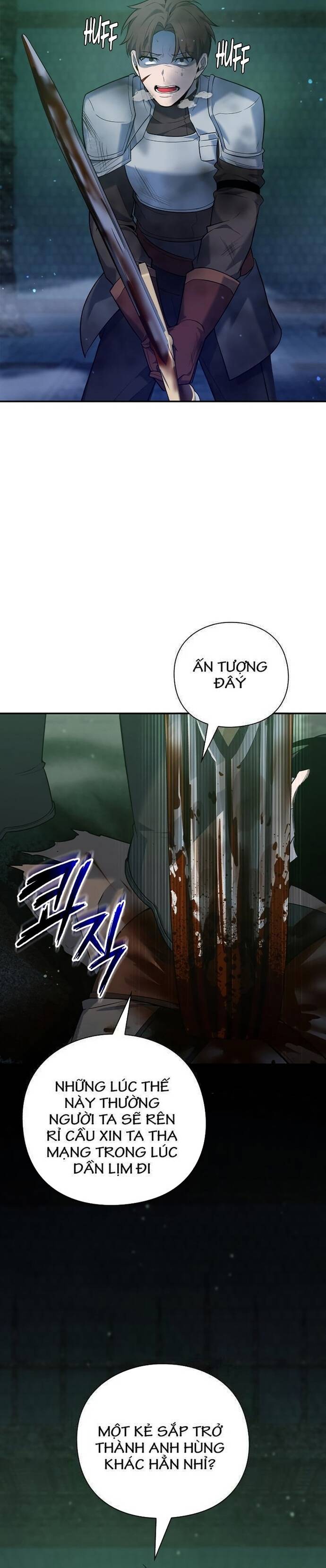 Thợ Rèn Dị Giới Chapter 7 - 24