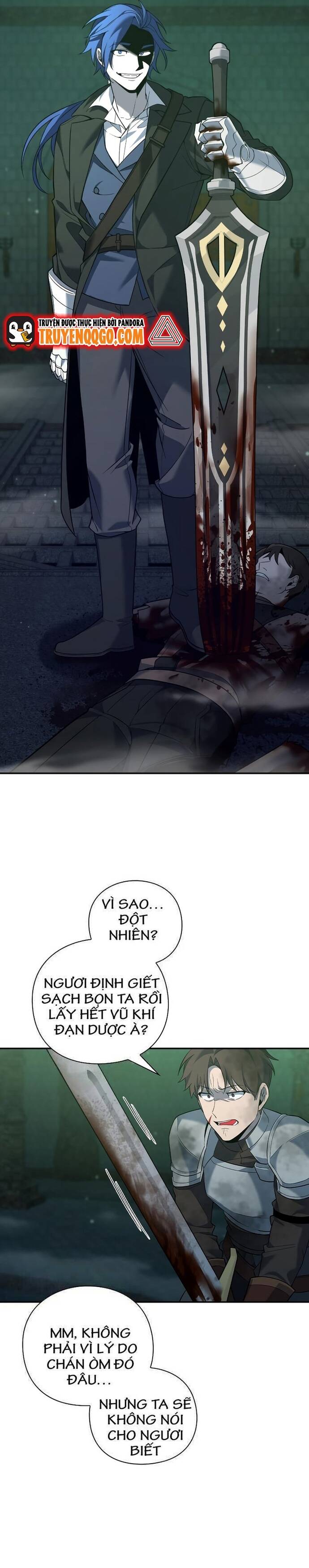 Thợ Rèn Dị Giới Chapter 7 - 25