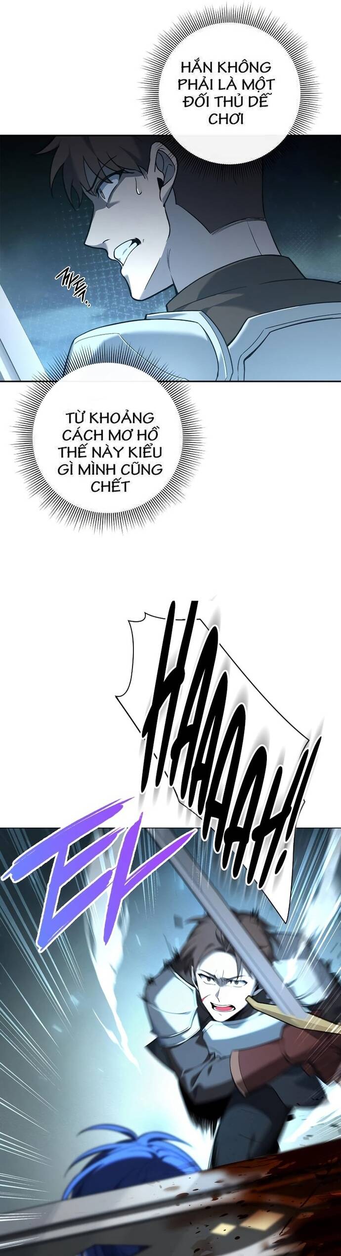 Thợ Rèn Dị Giới Chapter 7 - 27