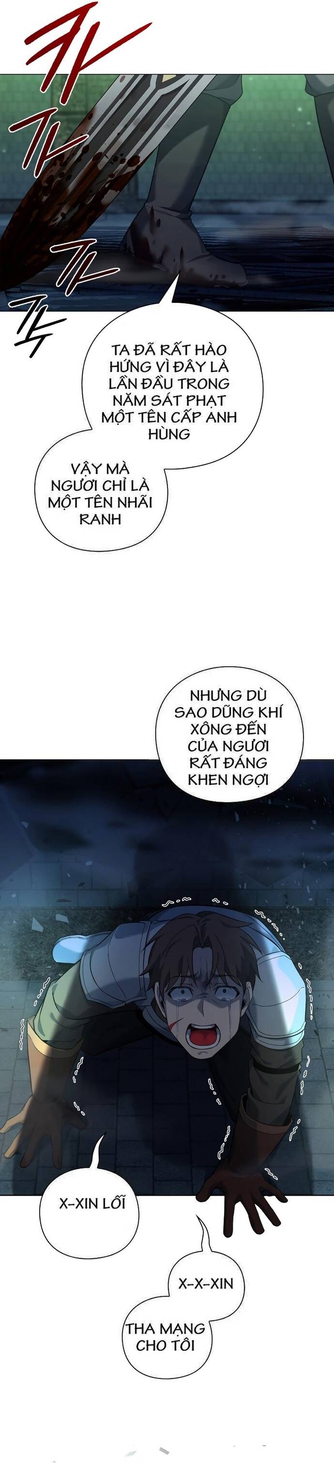 Thợ Rèn Dị Giới Chapter 7 - 35