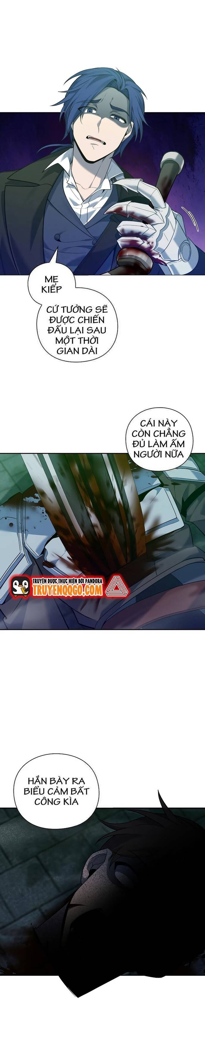 Thợ Rèn Dị Giới Chapter 7 - 38