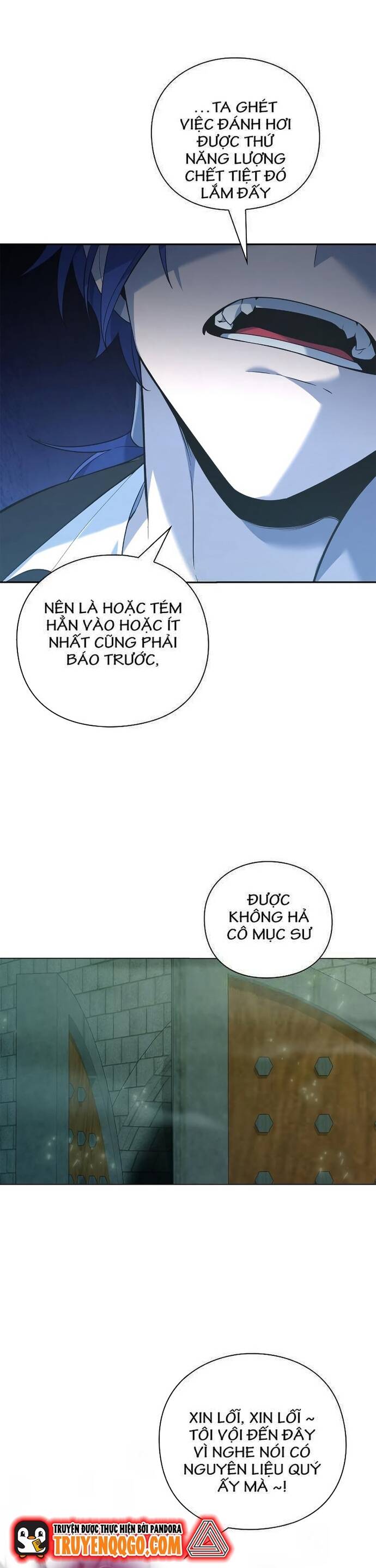 Thợ Rèn Dị Giới Chapter 7 - 41