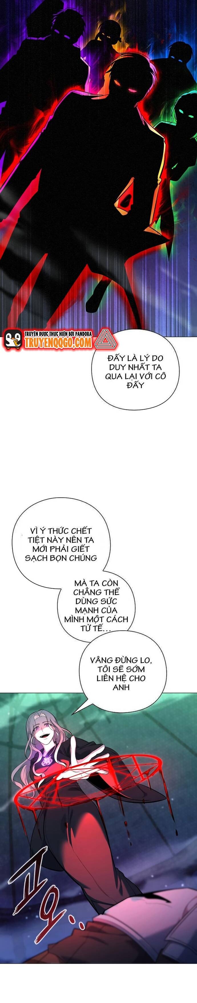 Thợ Rèn Dị Giới Chapter 7 - 45