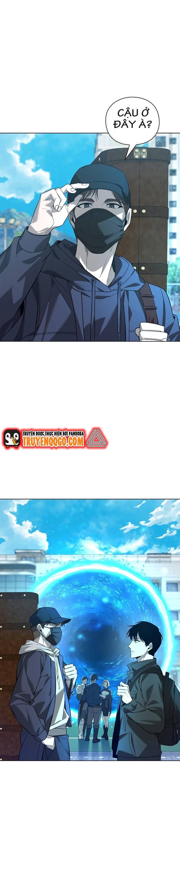 Thợ Rèn Dị Giới Chapter 7 - 50