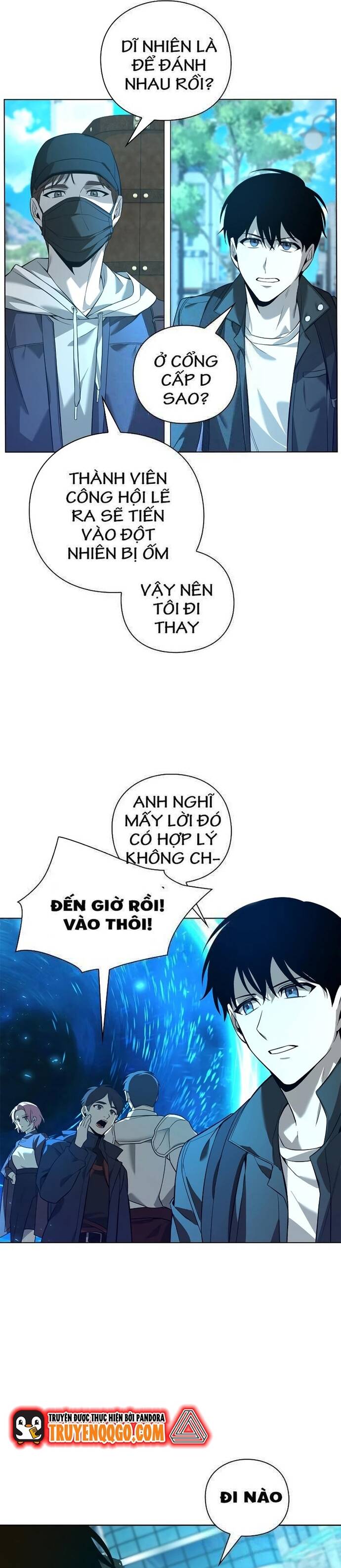 Thợ Rèn Dị Giới Chapter 7 - 52