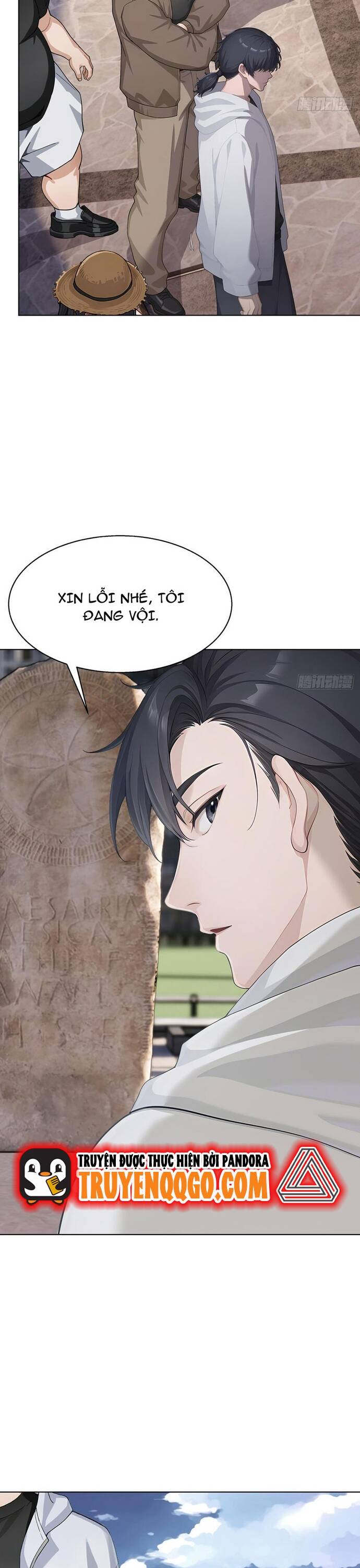 Thập Ác Thái Cổ: Đế Chế Nữ Thú Của Tôi Chapter 1 - 4