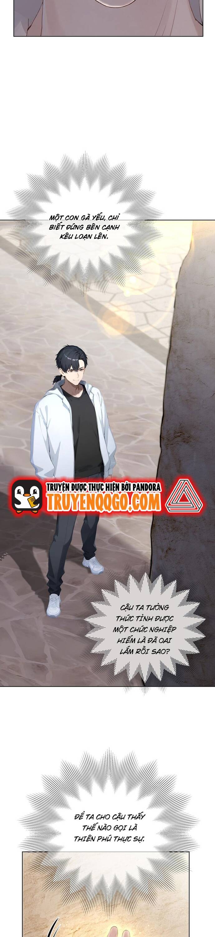 Thập Ác Thái Cổ: Đế Chế Nữ Thú Của Tôi Chapter 1 - 8