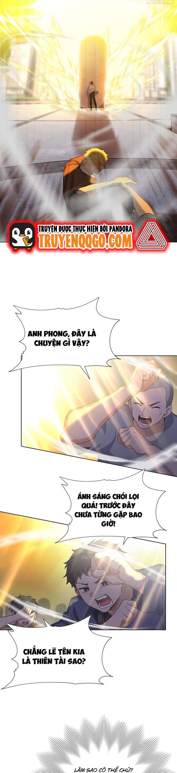 Thập Ác Thái Cổ: Đế Chế Nữ Thú Của Tôi Chapter 1 - 10