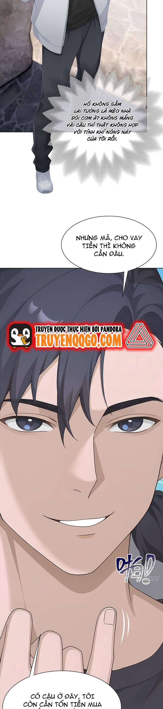 Thập Ác Thái Cổ: Đế Chế Nữ Thú Của Tôi Chapter 1 - 15