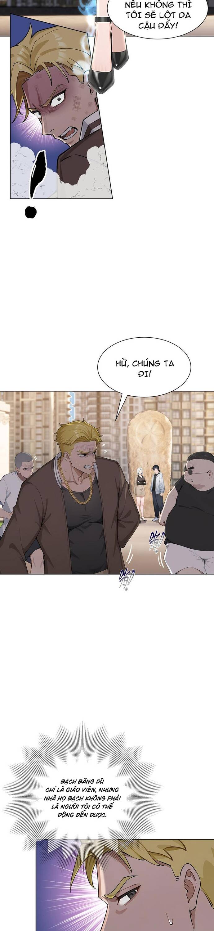 Thập Ác Thái Cổ: Đế Chế Nữ Thú Của Tôi Chapter 1 - 19
