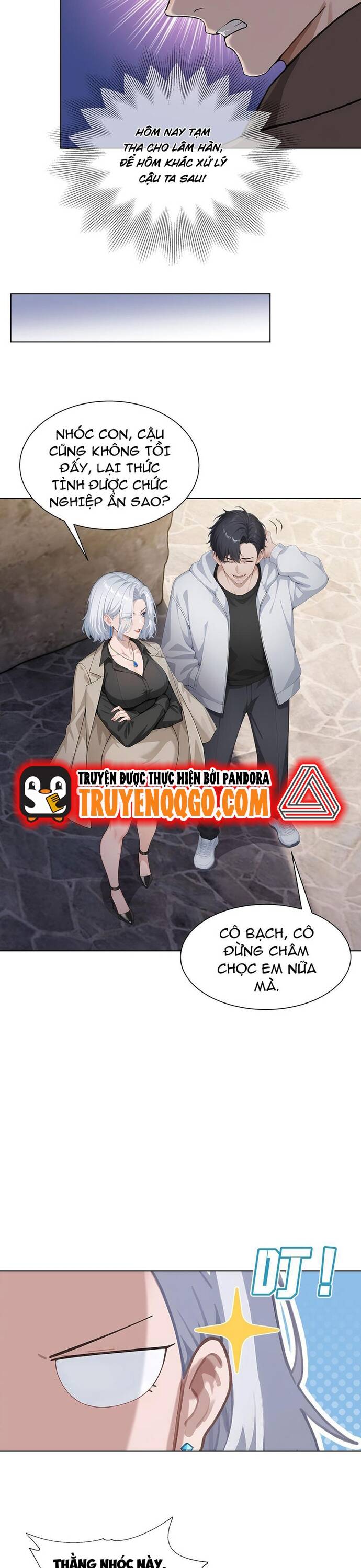 Thập Ác Thái Cổ: Đế Chế Nữ Thú Của Tôi Chapter 1 - 20