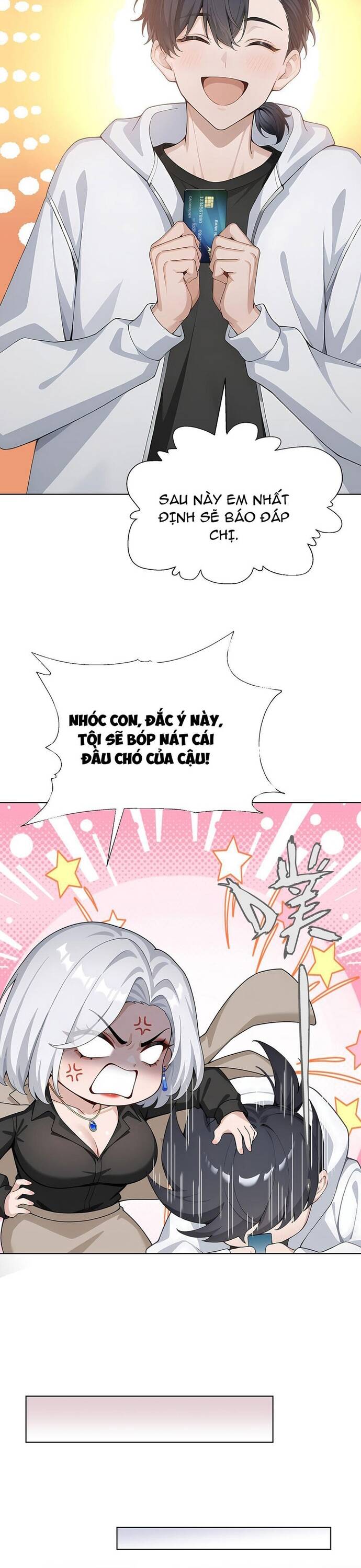 Thập Ác Thái Cổ: Đế Chế Nữ Thú Của Tôi Chapter 1 - 23